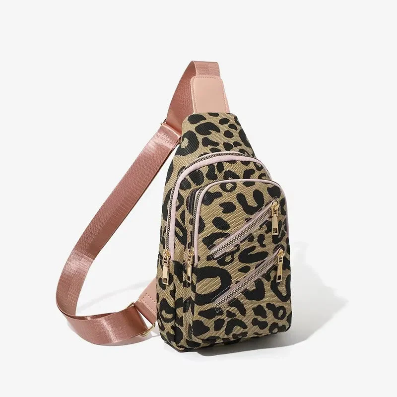 Cavari Crossbody Sling Bag - Image 10