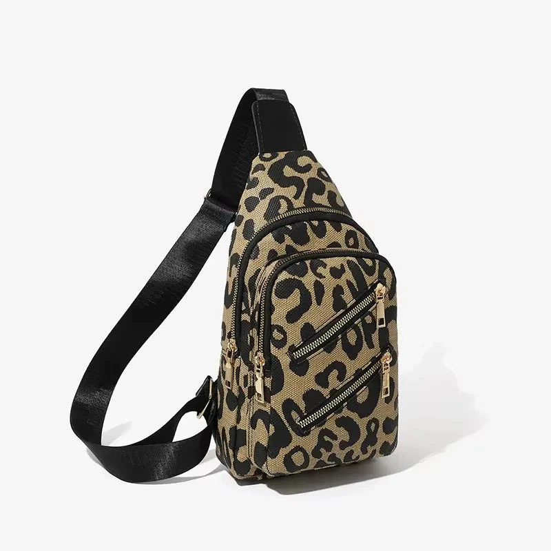 Cavari Crossbody Sling Bag - Image 11