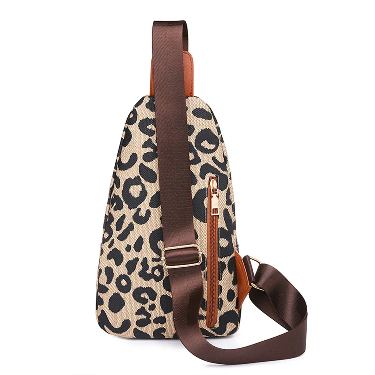 Cavari Crossbody Sling Bag - Image 6