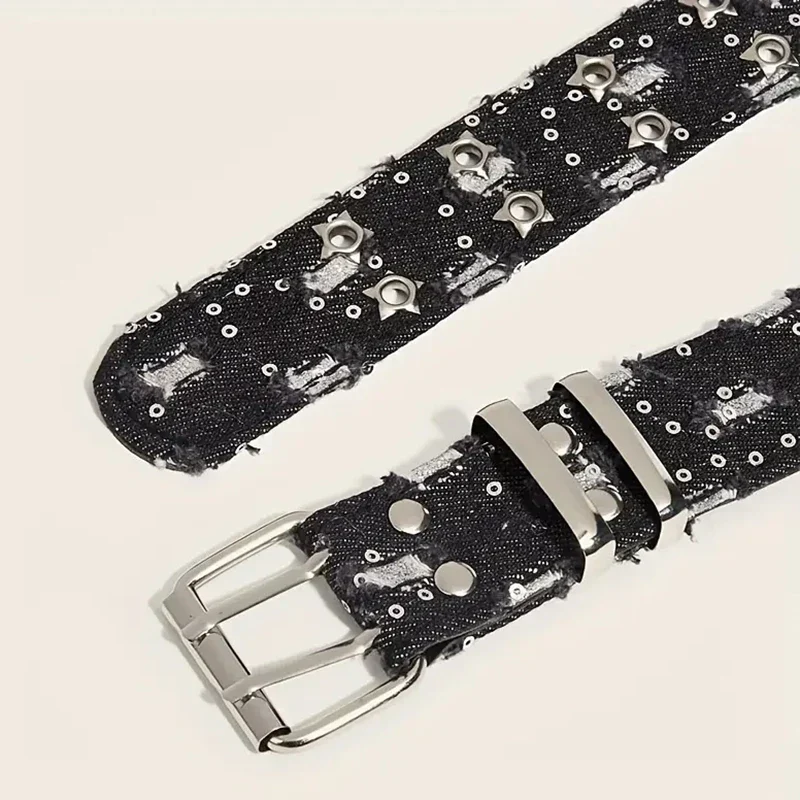 Celine Ember Belt - Image 2