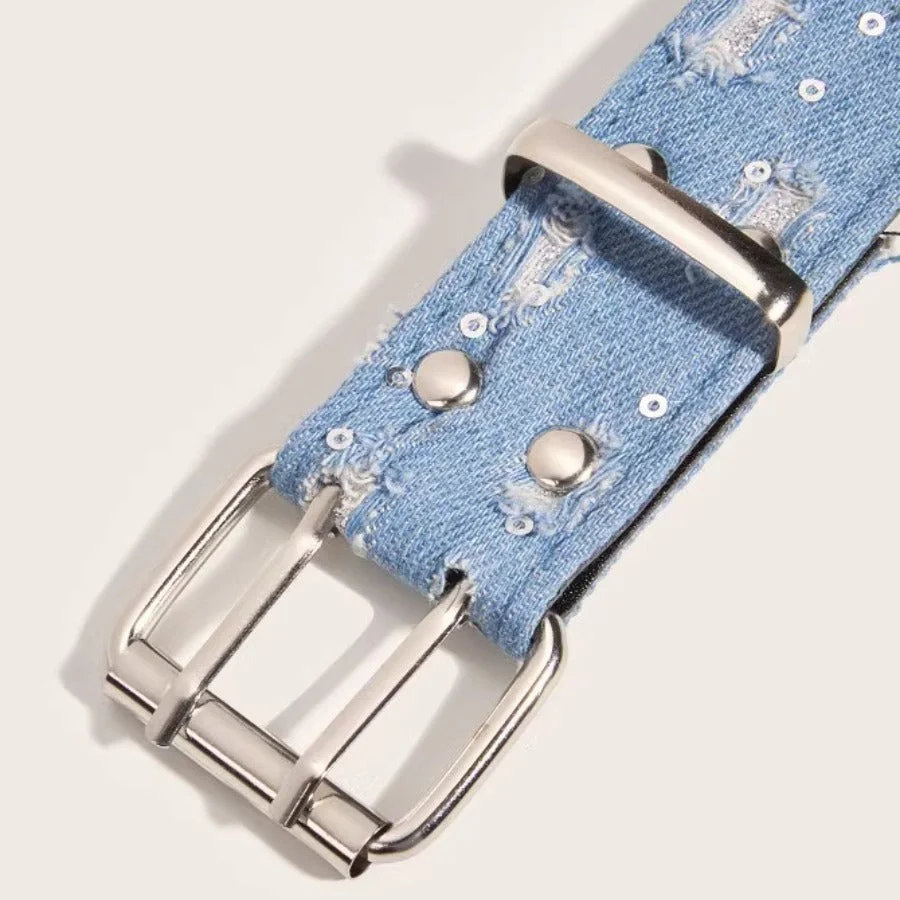 Celine Ember Belt - Image 4