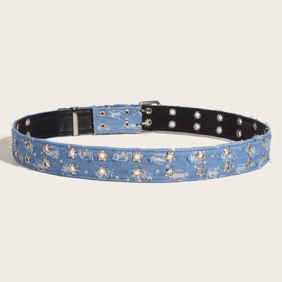 Celine Ember Belt - Image 5