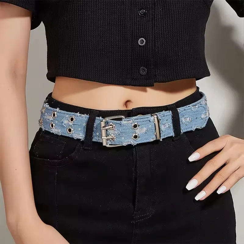 Celine Ember Belt - Image 6