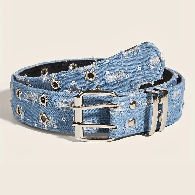 Celine Ember Belt - Image 7