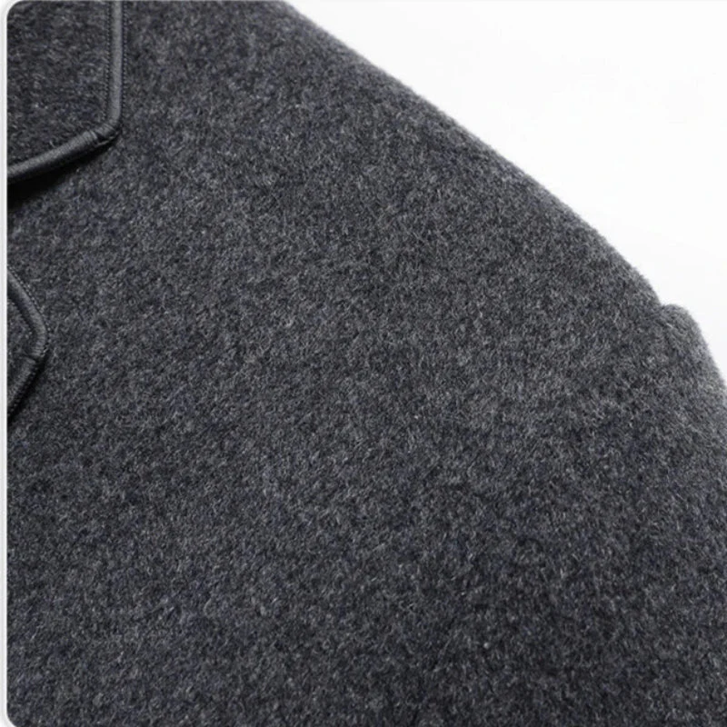 Montclair Wool Sport Coat - Image 3