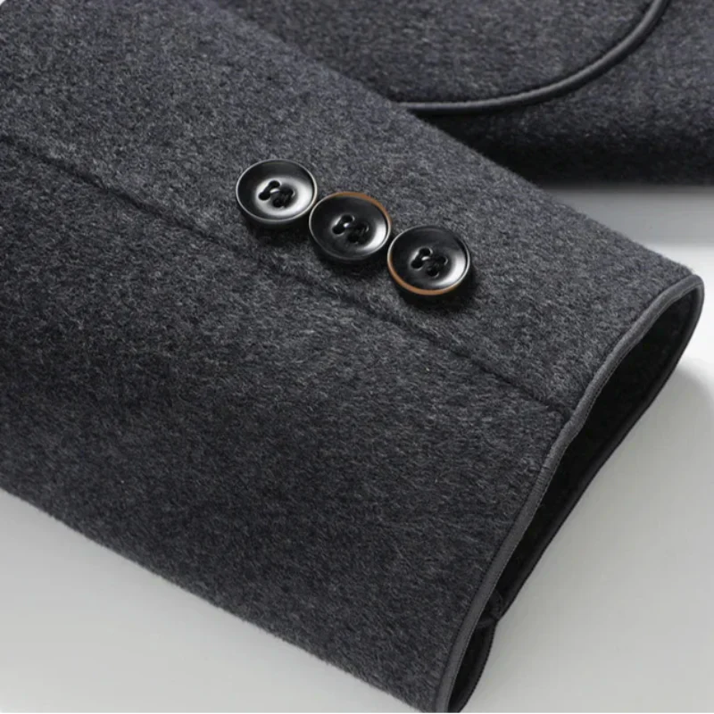 Montclair Wool Sport Coat - Image 4