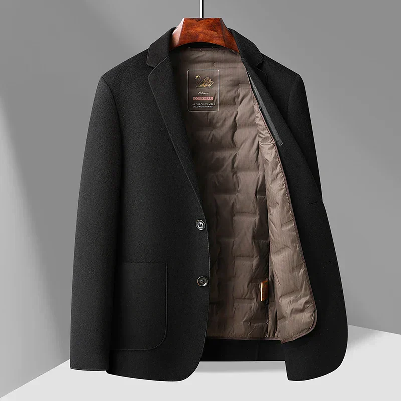 Montclair Wool Sport Coat - Image 9