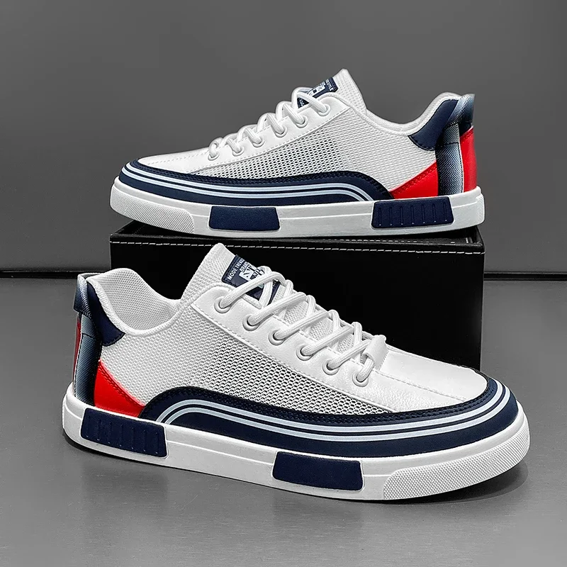 Bellmere Breeze Sneakers - Image 3