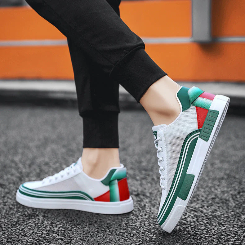 Bellmere Breeze Sneakers - Image 4