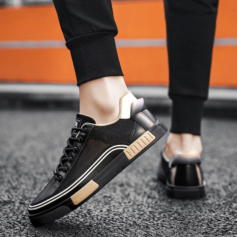 Bellmere Breeze Sneakers - Image 5