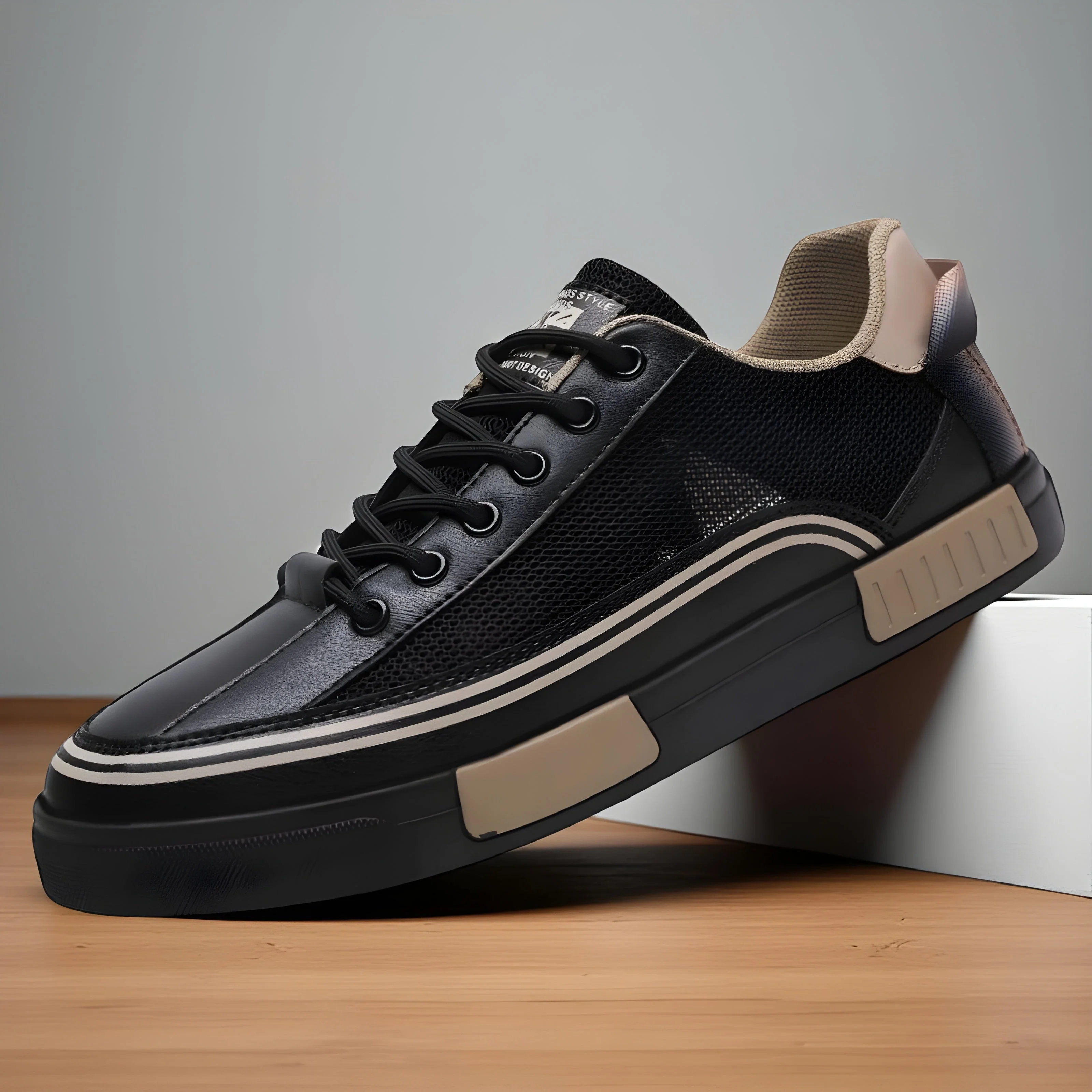 Bellmere Breeze Sneakers - Image 6