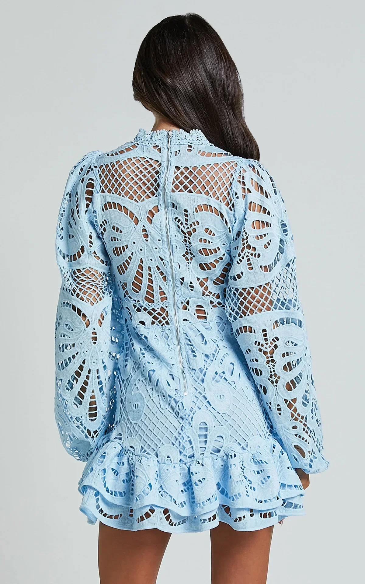 Couture Eclipse Lace Mini - Image 11