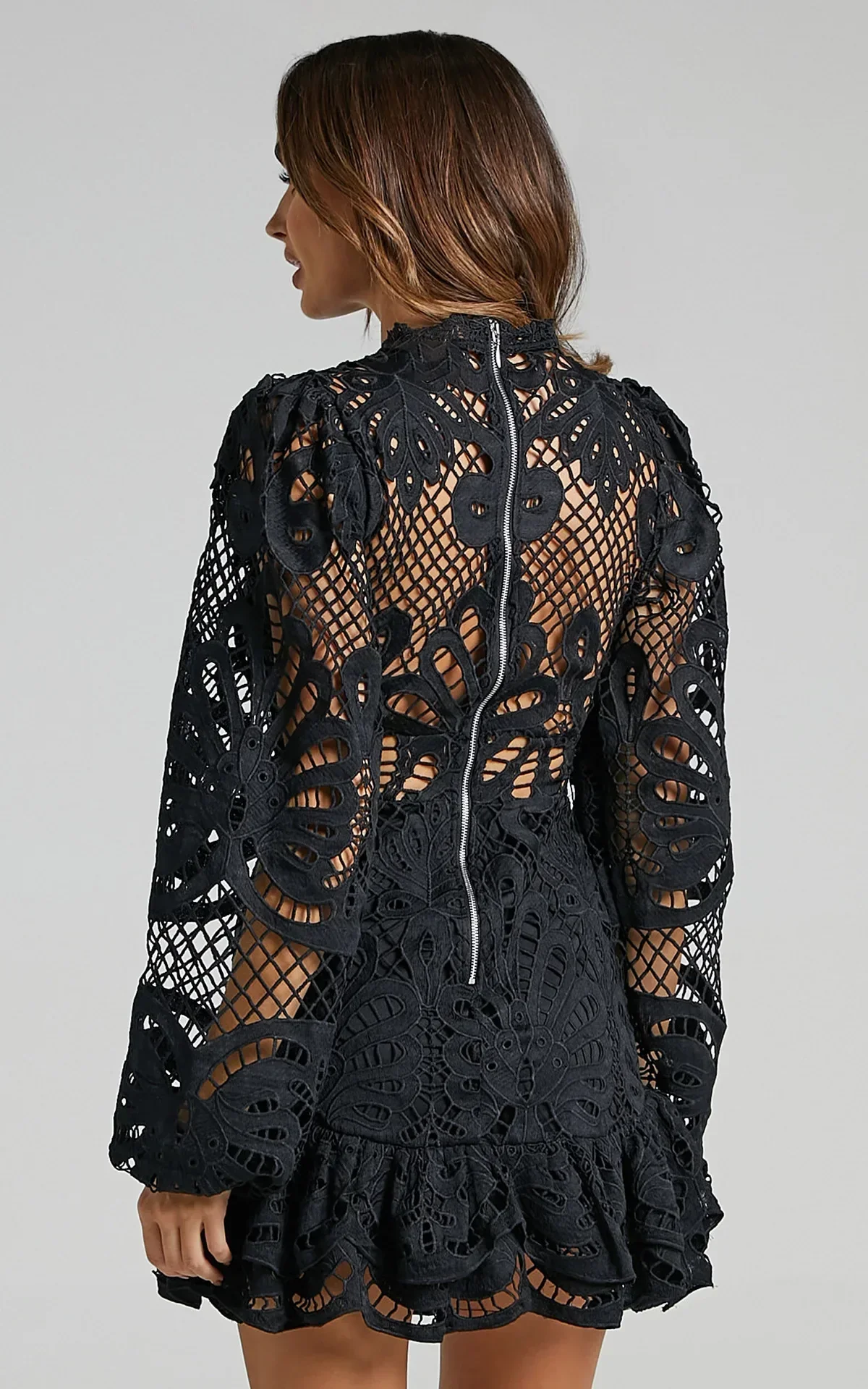 Couture Eclipse Lace Mini - Image 19