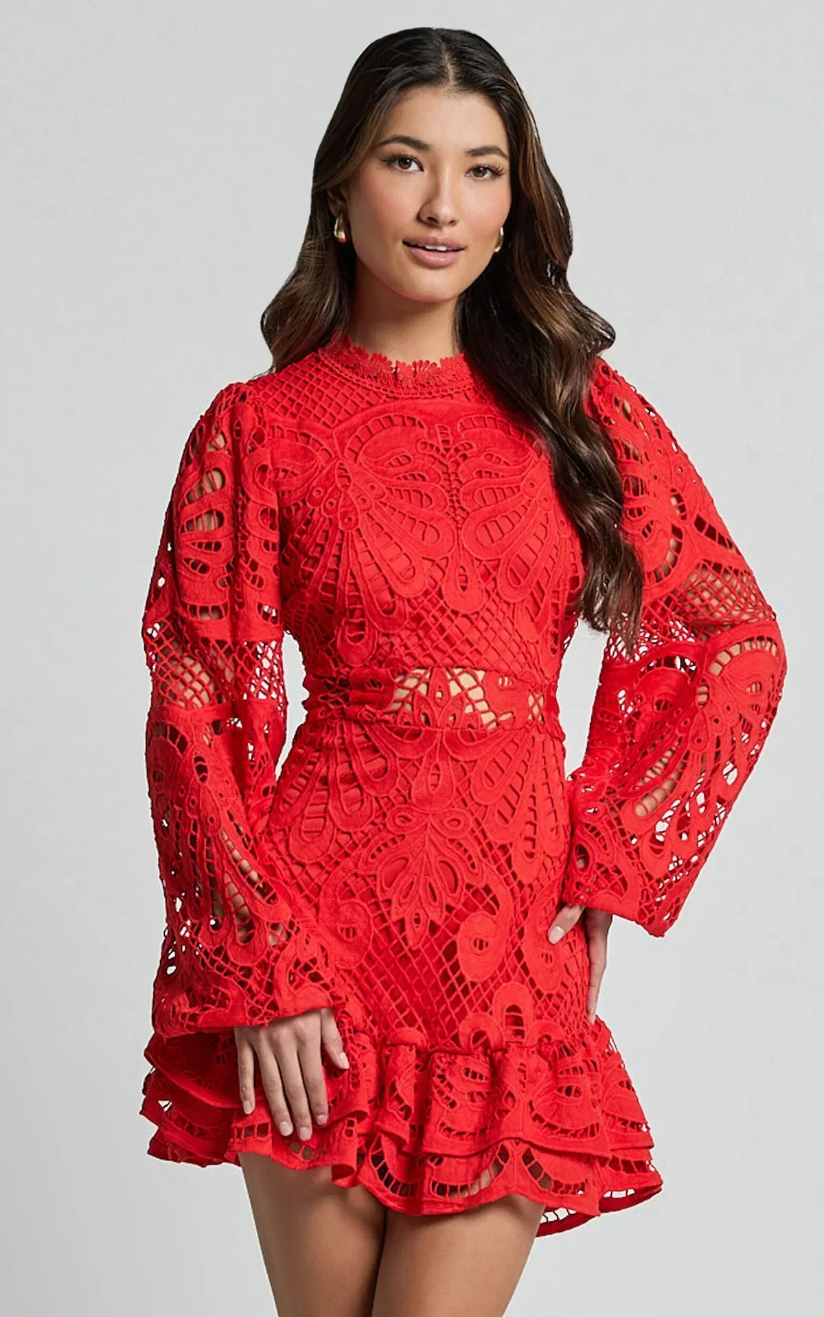 Couture Eclipse Lace Mini - Image 20