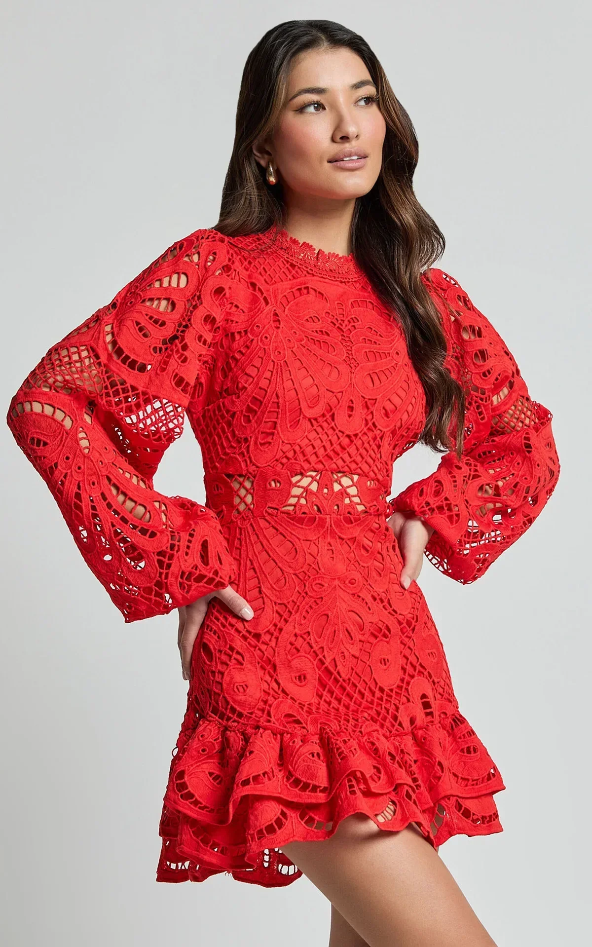Couture Eclipse Lace Mini - Image 22