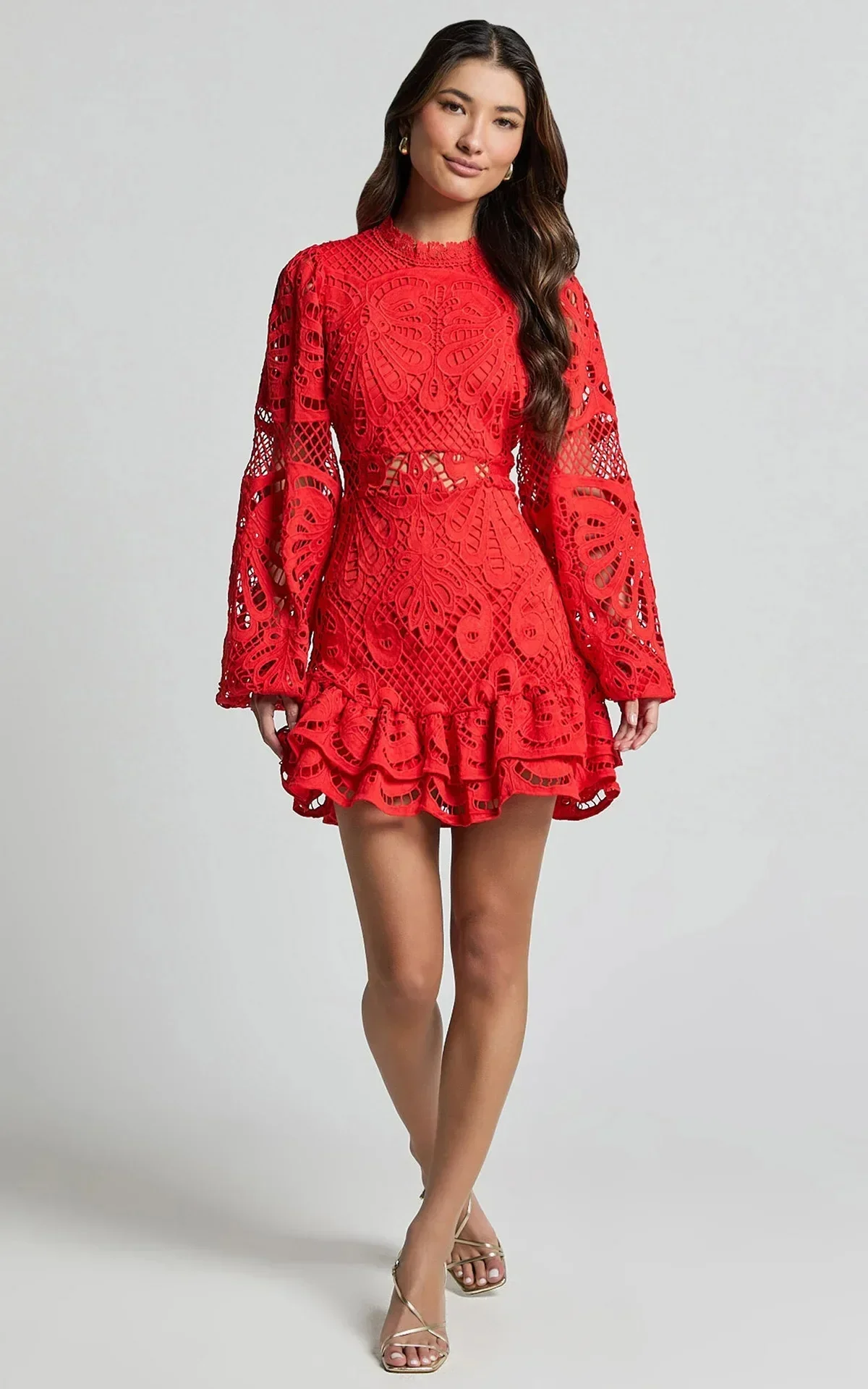 Couture Eclipse Lace Mini - Image 27