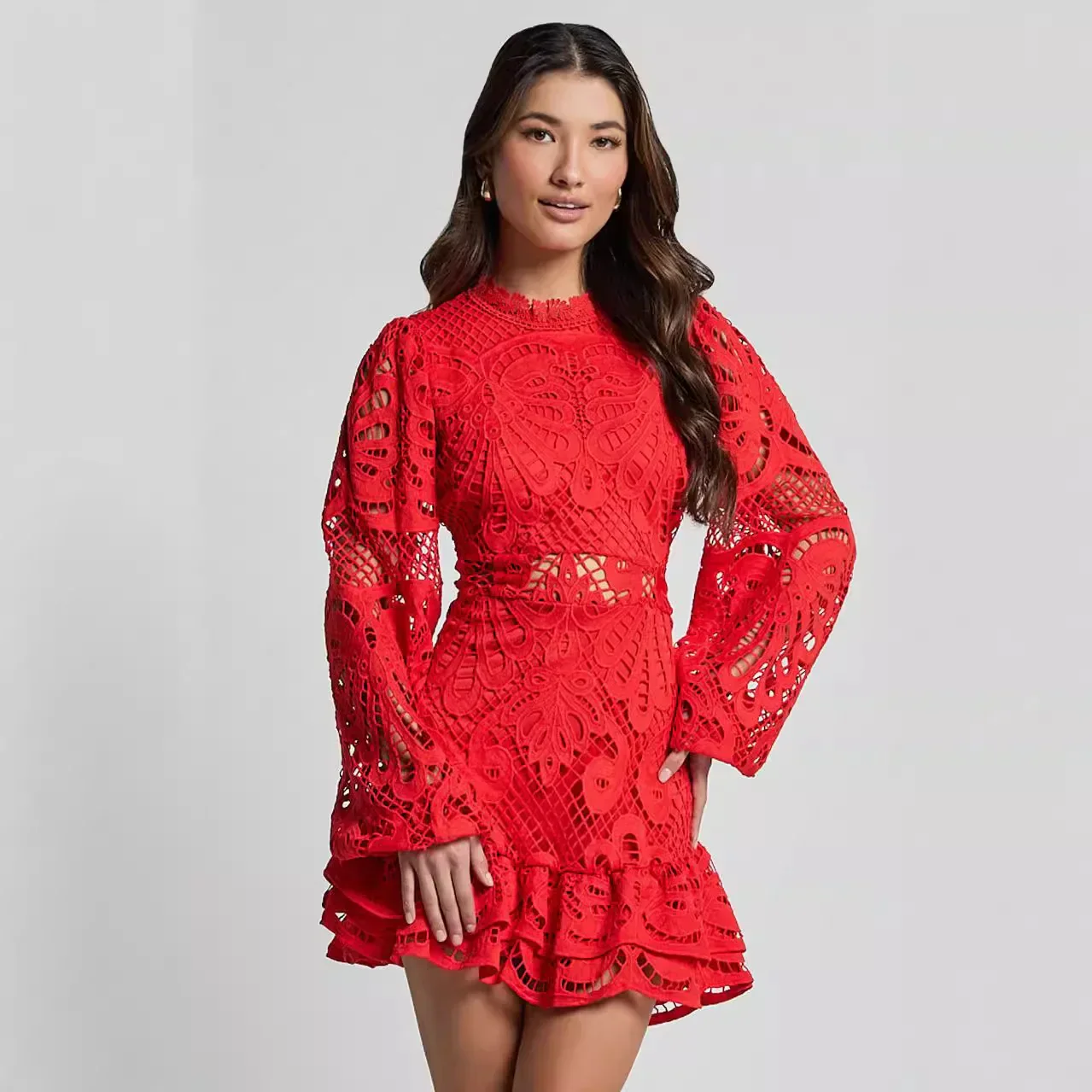 Couture Eclipse Lace Mini - Image 3