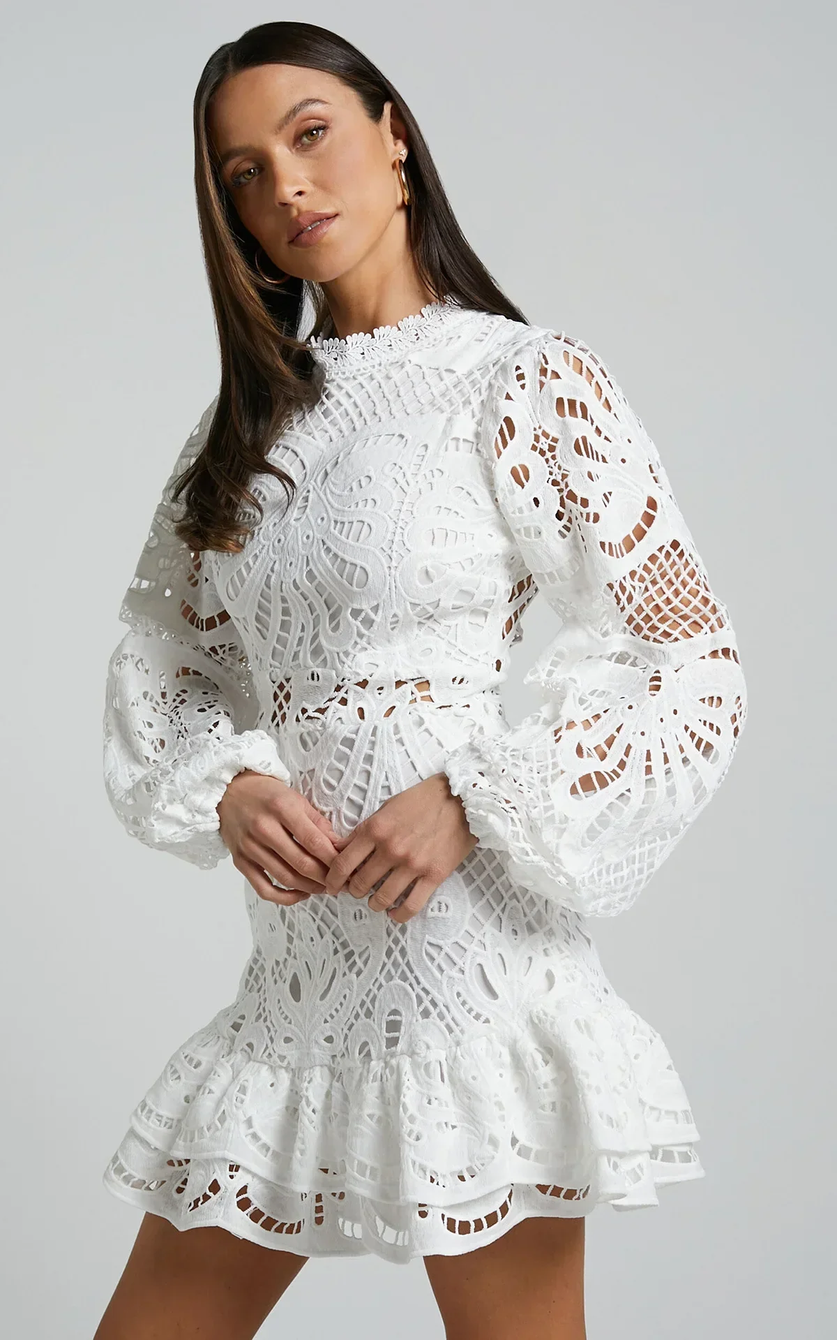 Couture Eclipse Lace Mini - Image 4