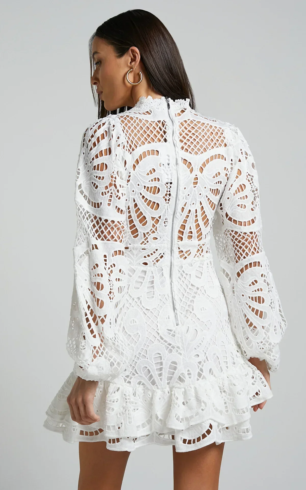 Couture Eclipse Lace Mini - Image 6