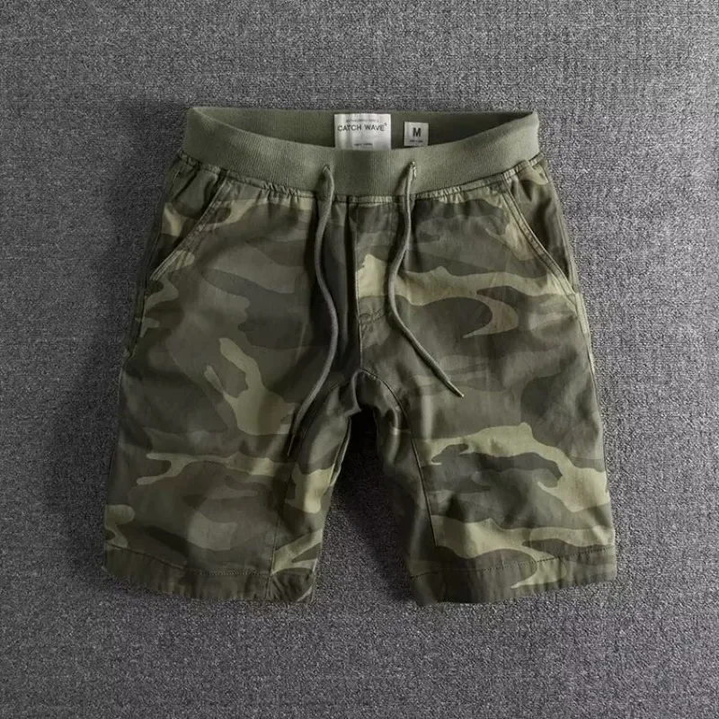 Tactical Delta Camo Short - Image 5