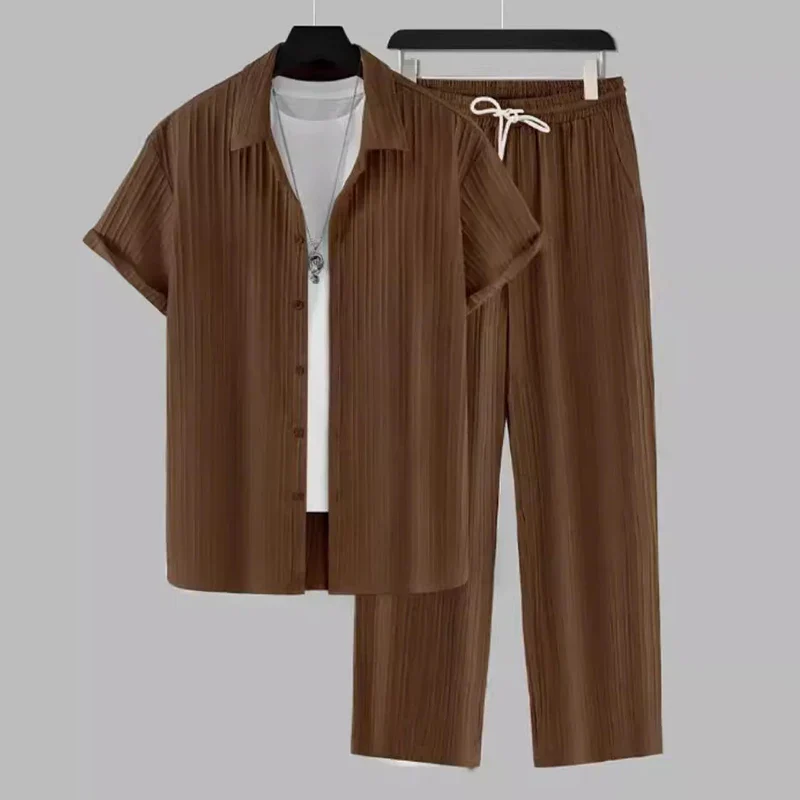 Ellington Relaxed Tailor Set - Image 6