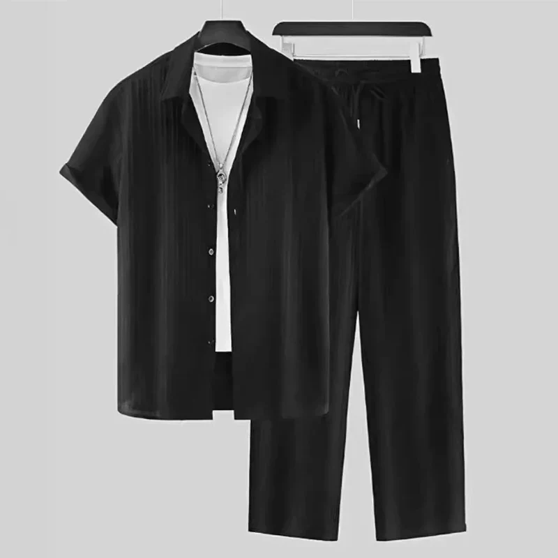 Ellington Relaxed Tailor Set - Image 7