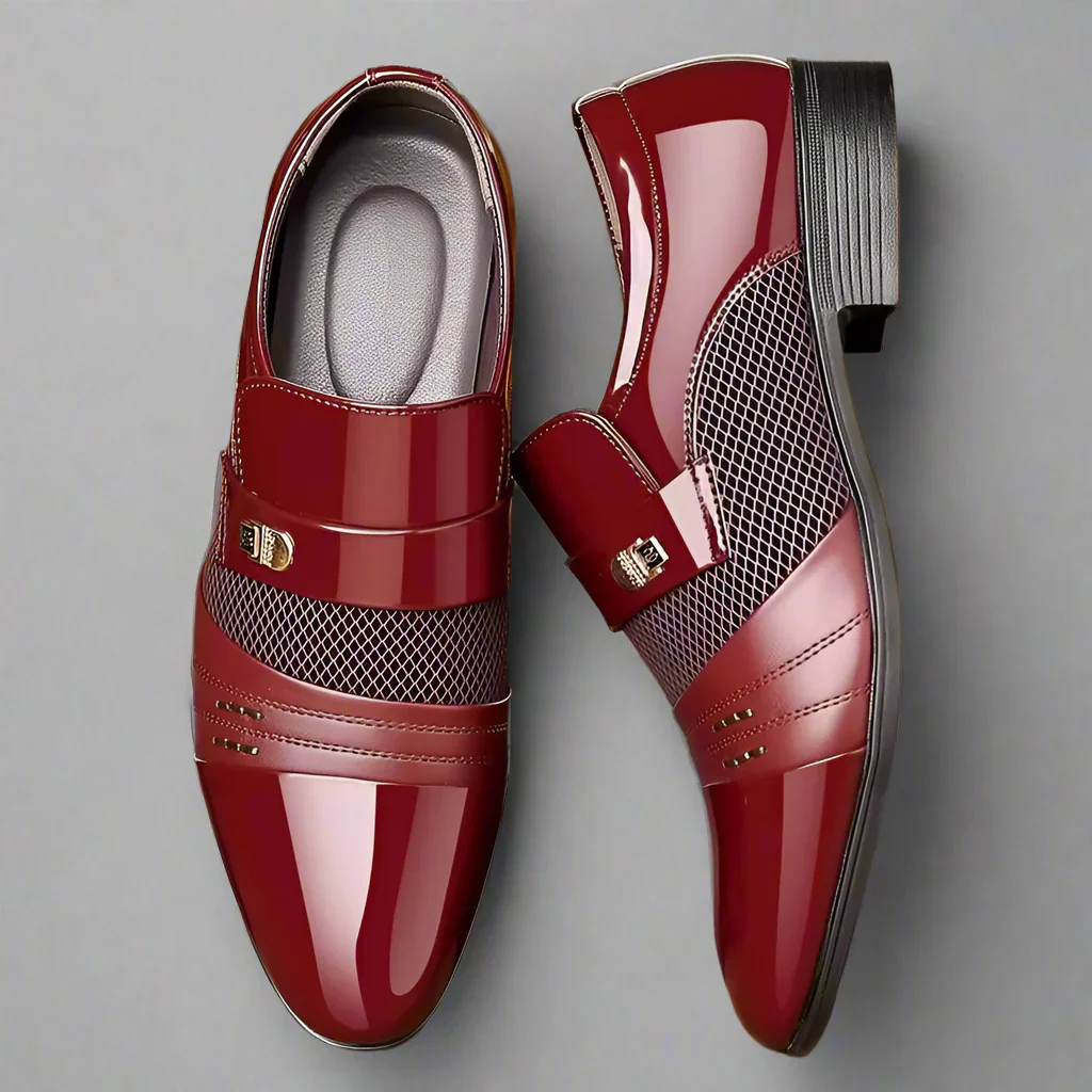 Emperion Signature Loafers - Image 2