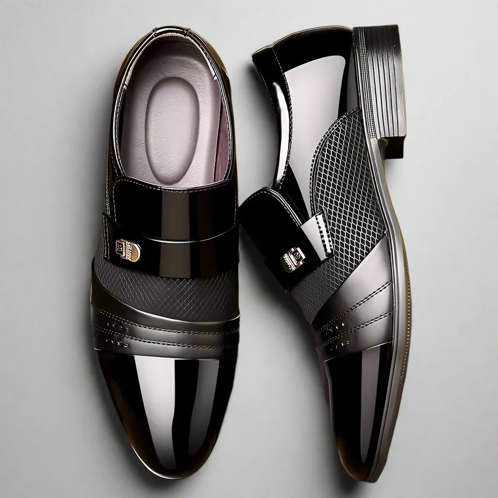 Emperion Signature Loafers - Image 3