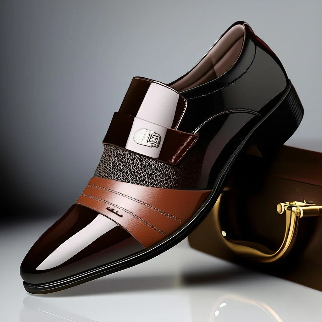 Emperion Signature Loafers - Image 7