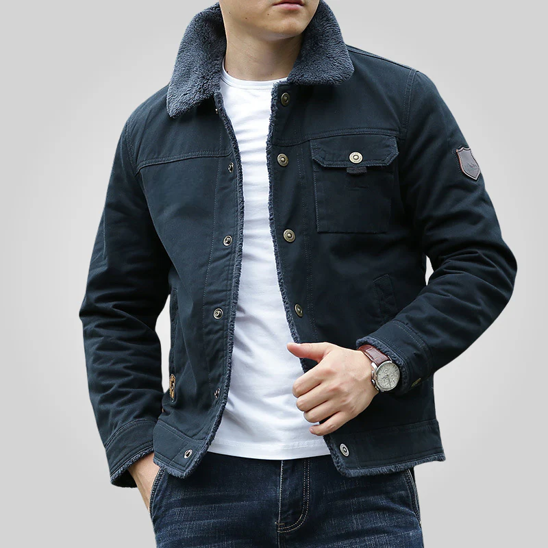 Grayson Jacket - Image 3