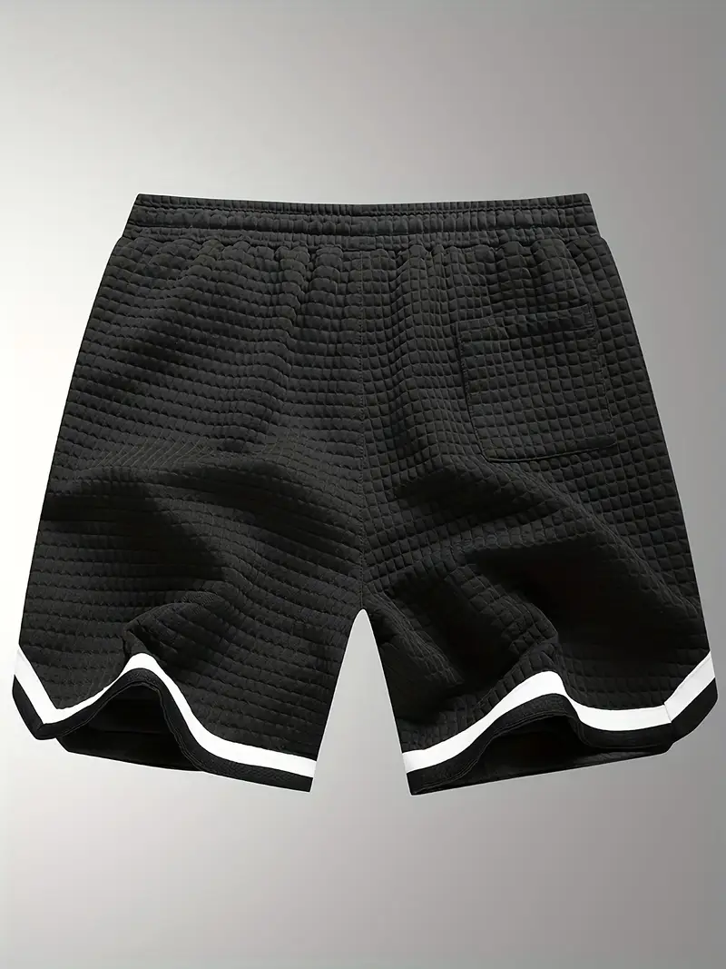 Halden Classic Knit Shorts - Image 4