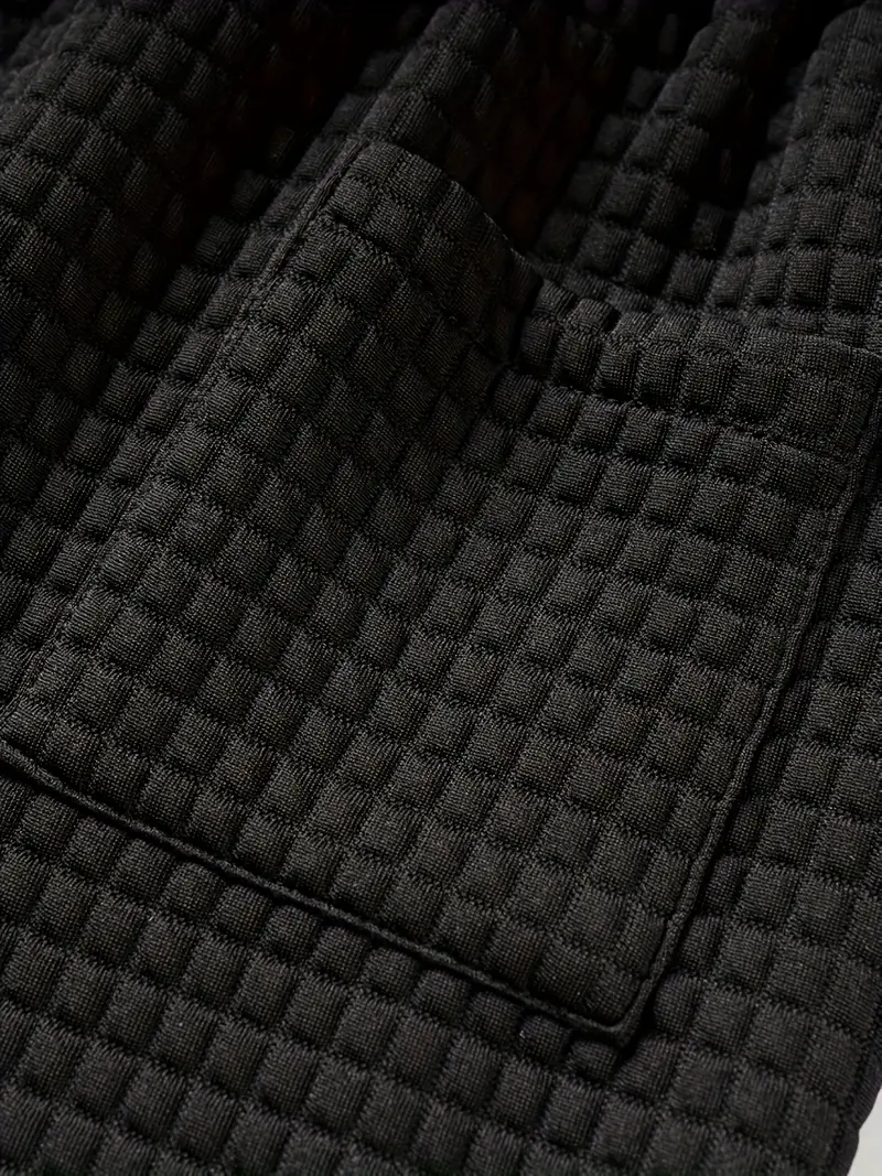 Halden Classic Knit Shorts - Image 6