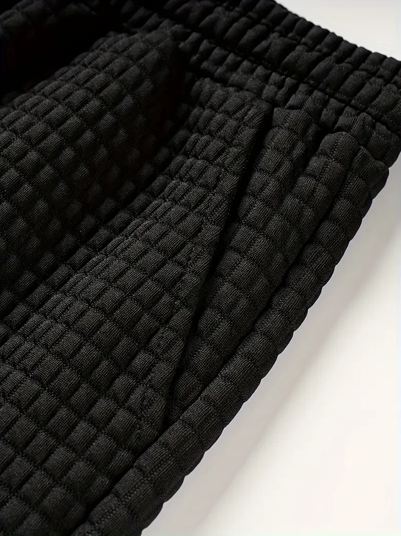 Halden Classic Knit Shorts - Image 7