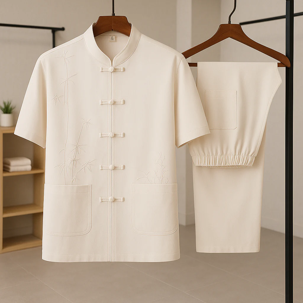 Halden Luxe Summer Set - Image 3