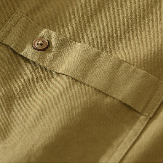 Harborstone Cotton Shirt - Image 11