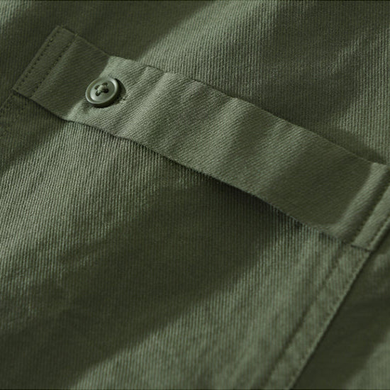 Harborstone Cotton Shirt - Image 12
