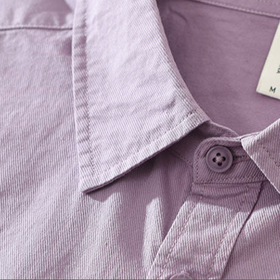 Harborstone Cotton Shirt - Image 13