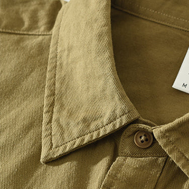 Harborstone Cotton Shirt - Image 14