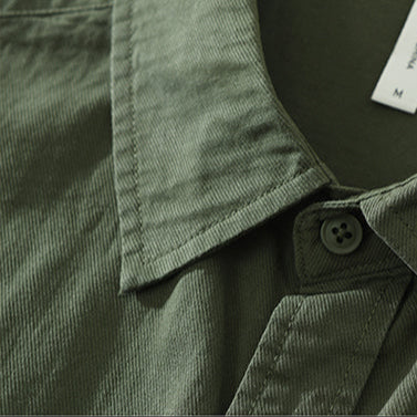 Harborstone Cotton Shirt - Image 15