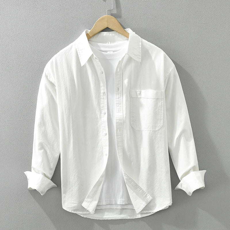 Harborstone Cotton Shirt - Image 16