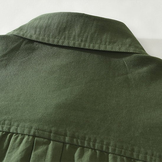 Harborstone Cotton Shirt - Image 3