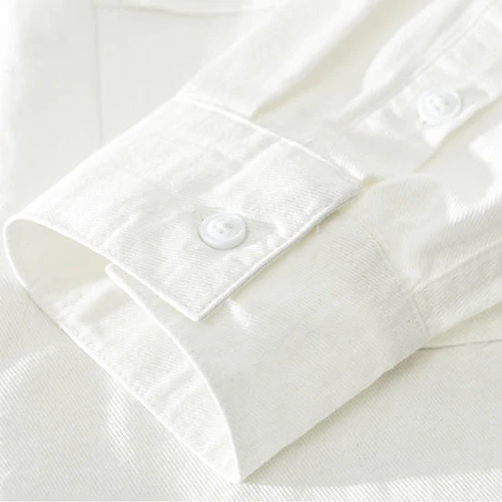 Harborstone Cotton Shirt - Image 4