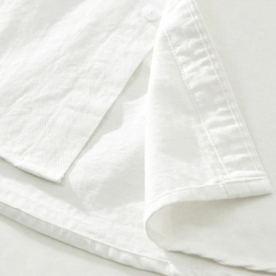Harborstone Cotton Shirt - Image 6