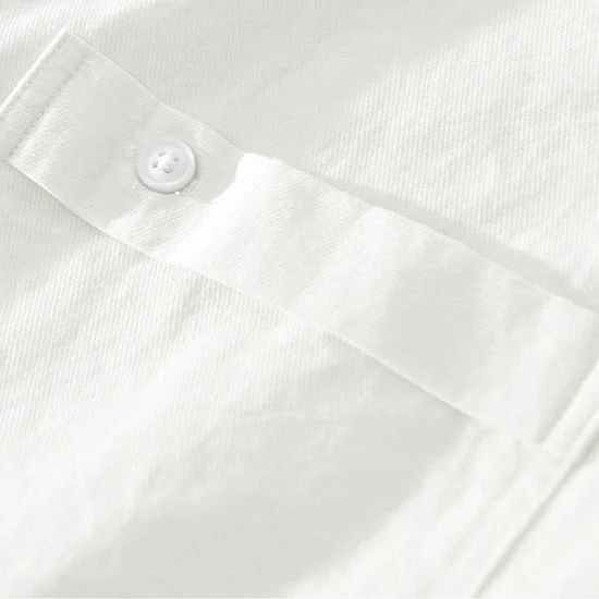 Harborstone Cotton Shirt - Image 7
