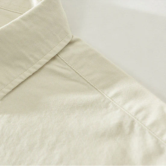 Harborstone Cotton Shirt - Image 8