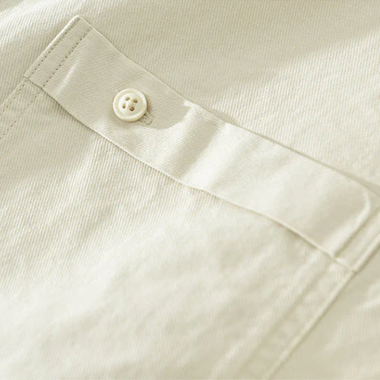 Harborstone Cotton Shirt - Image 9