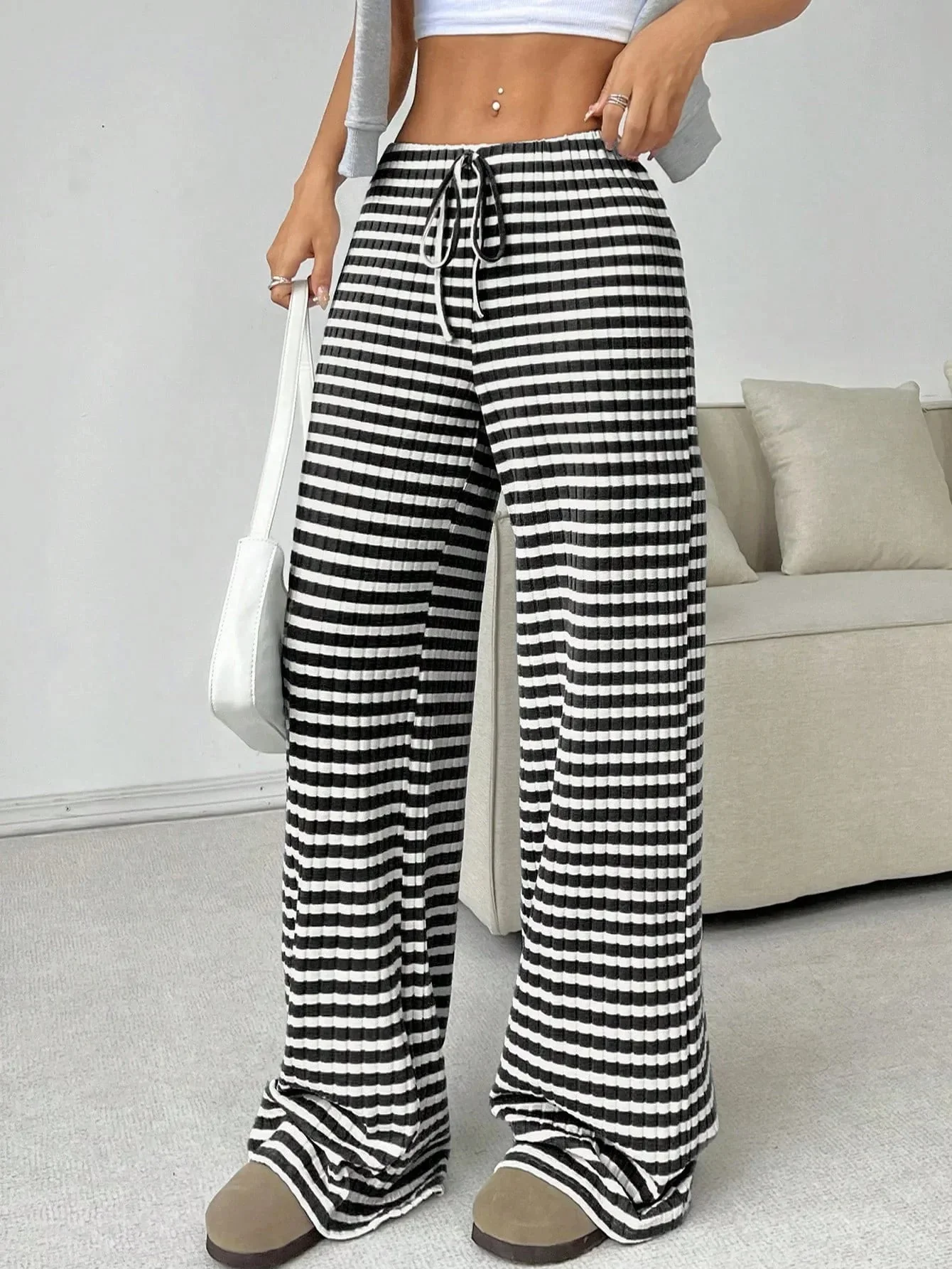 Harborview Lounge Pants - Image 11