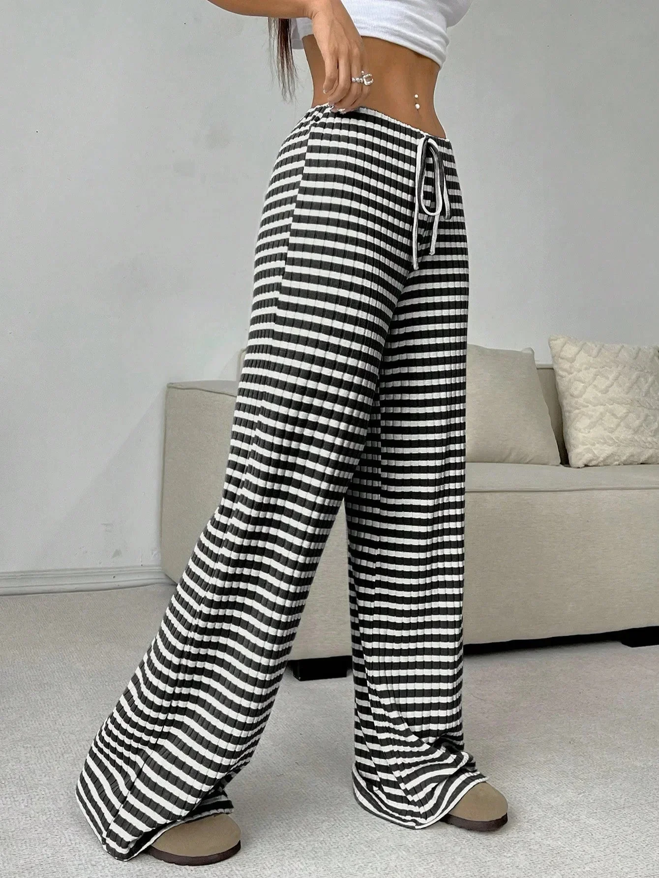 Harborview Lounge Pants - Image 12
