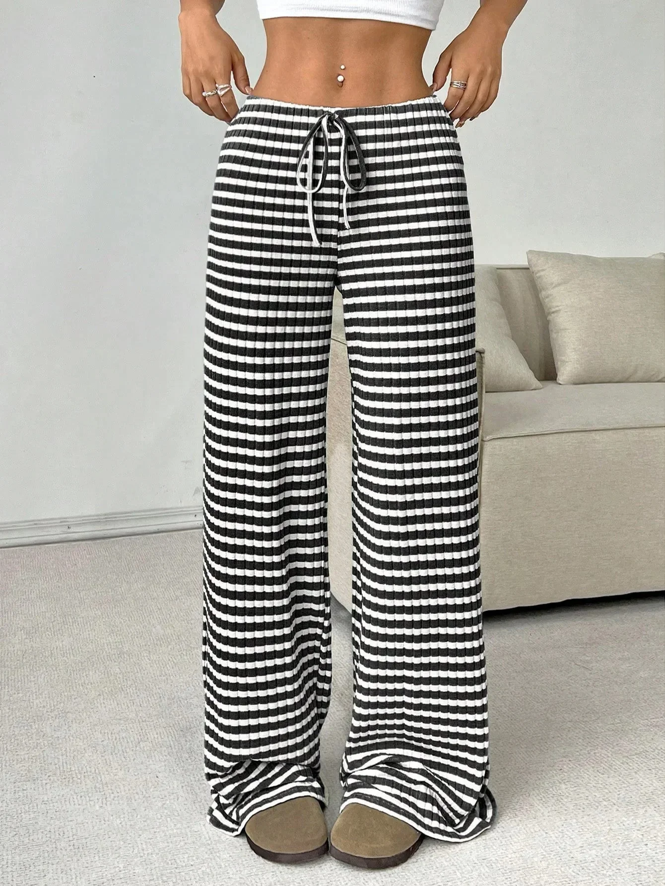 Harborview Lounge Pants - Image 17