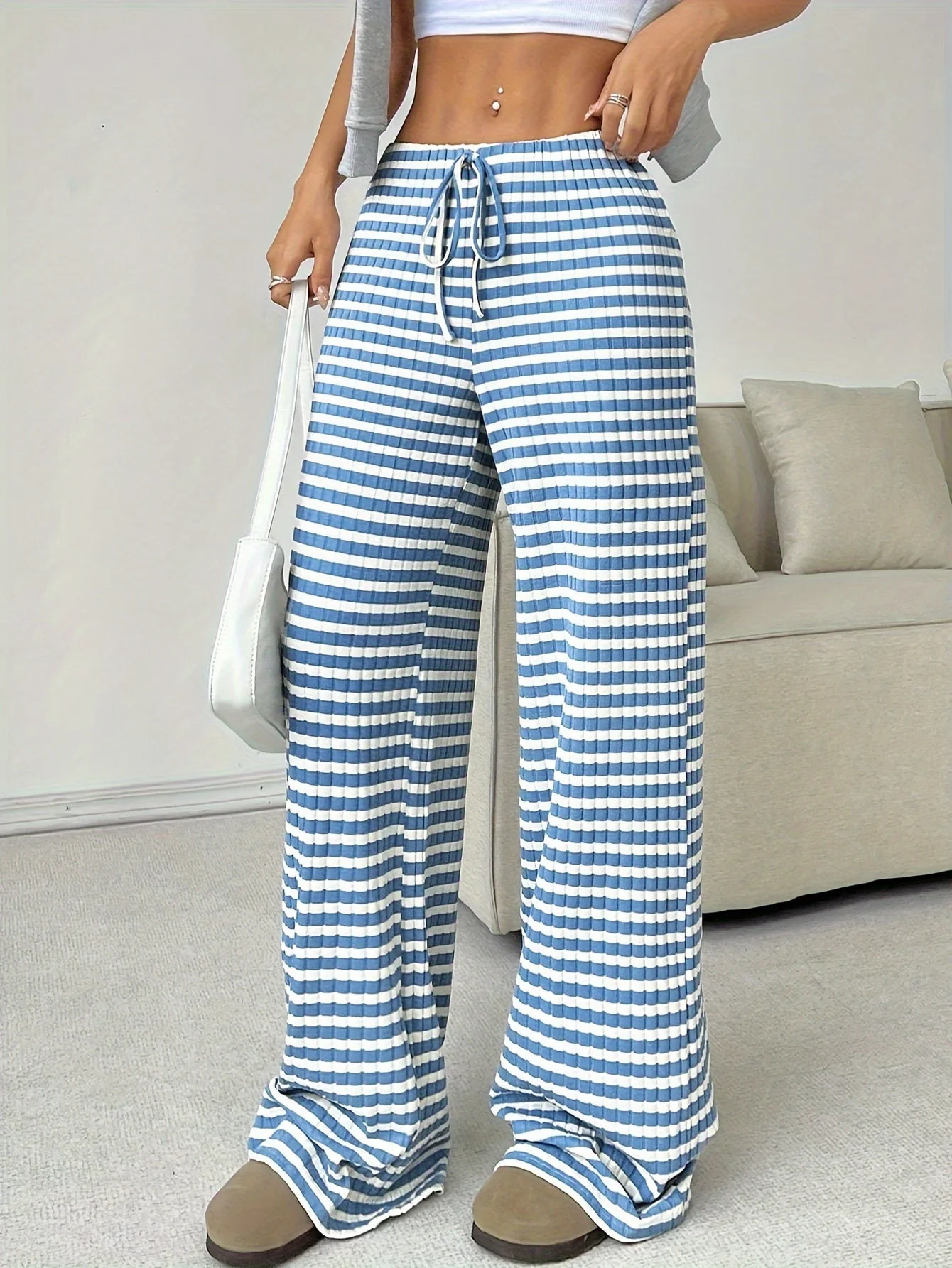 Harborview Lounge Pants - Image 3